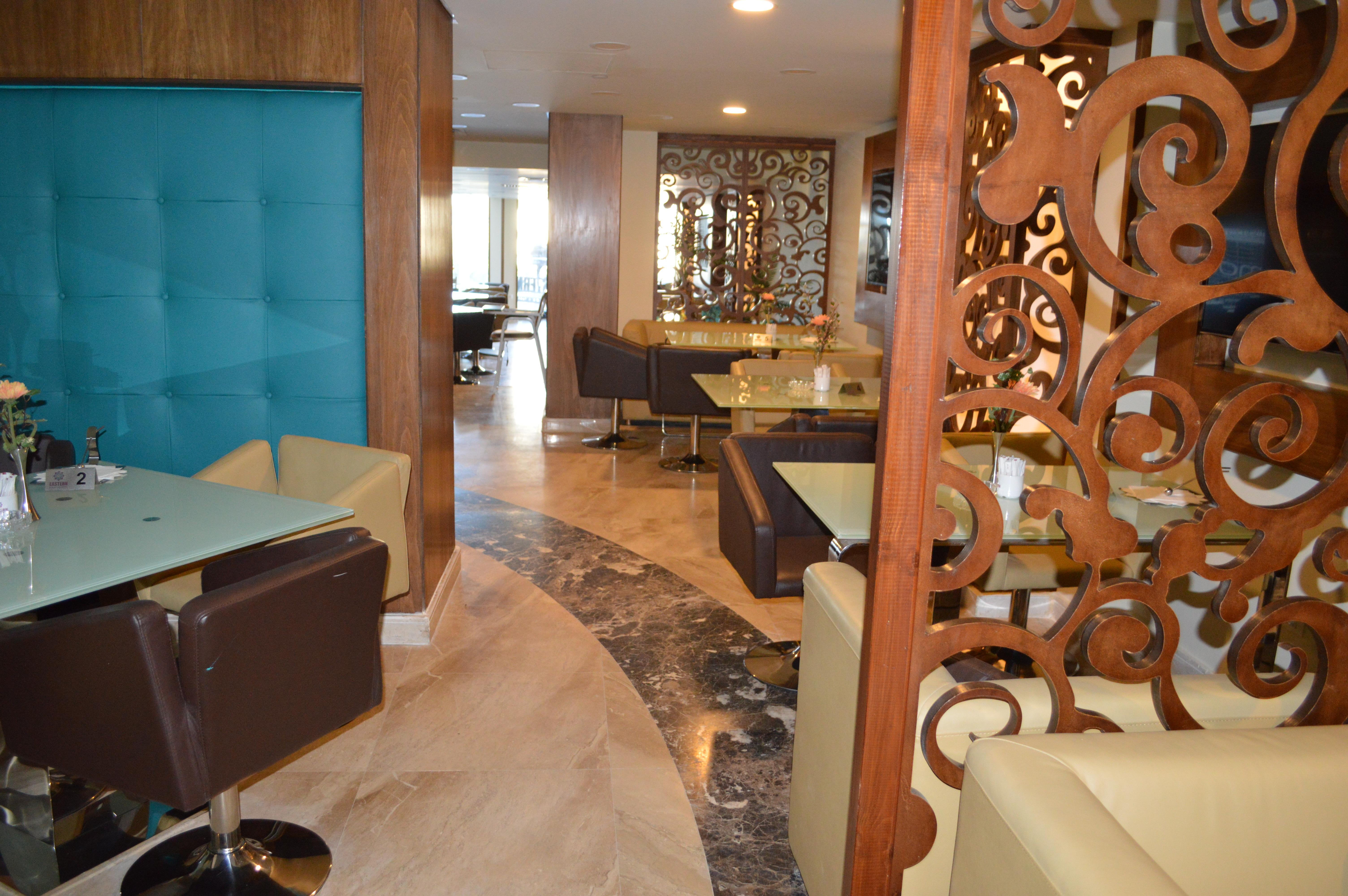 Eastern Al Montazah Hotel Alexandria Exterior foto