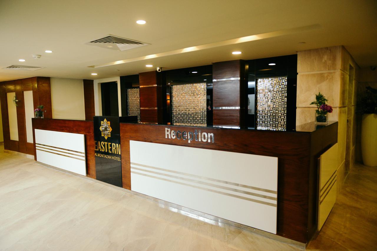 Eastern Al Montazah Hotel Alexandria Exterior foto