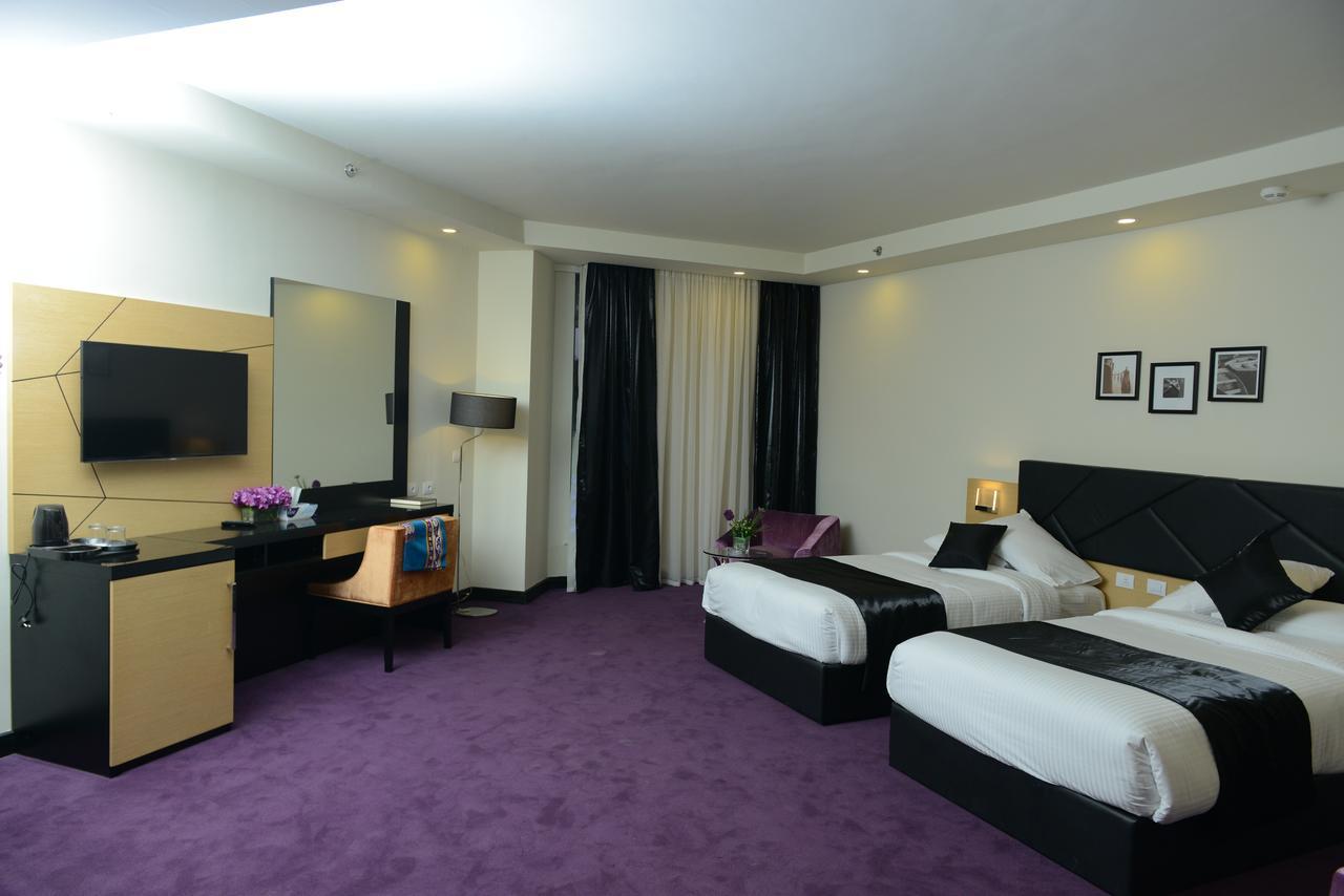 Eastern Al Montazah Hotel Alexandria Exterior foto