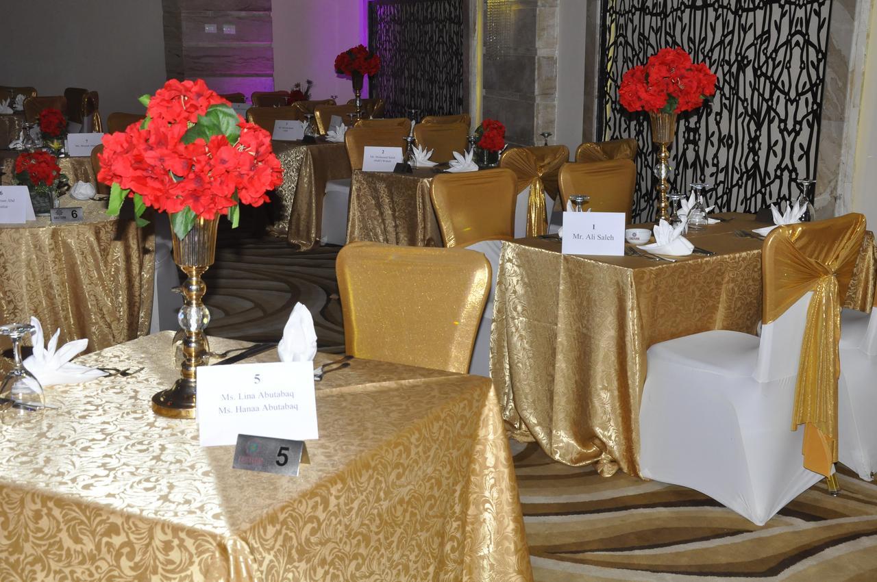 Eastern Al Montazah Hotel Alexandria Exterior foto