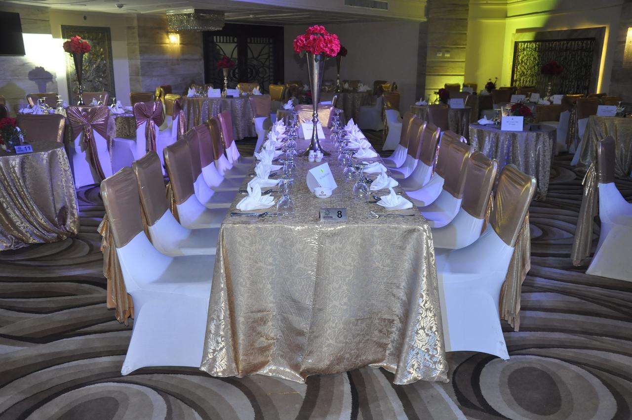 Eastern Al Montazah Hotel Alexandria Exterior foto