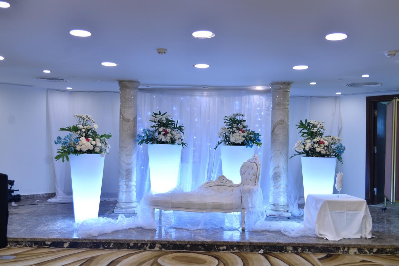 Eastern Al Montazah Hotel Alexandria Exterior foto