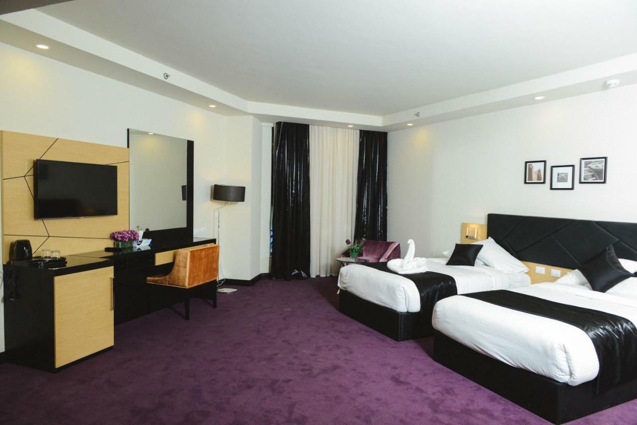 Eastern Al Montazah Hotel Alexandria Exterior foto